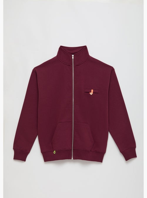 Sweatshirt kachi  homme - sae paris - Kiabi