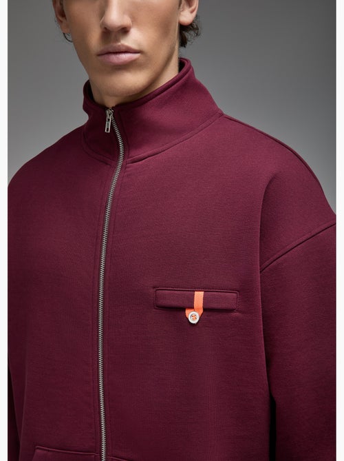 Sweatshirt kachi  homme - sae paris - Kiabi