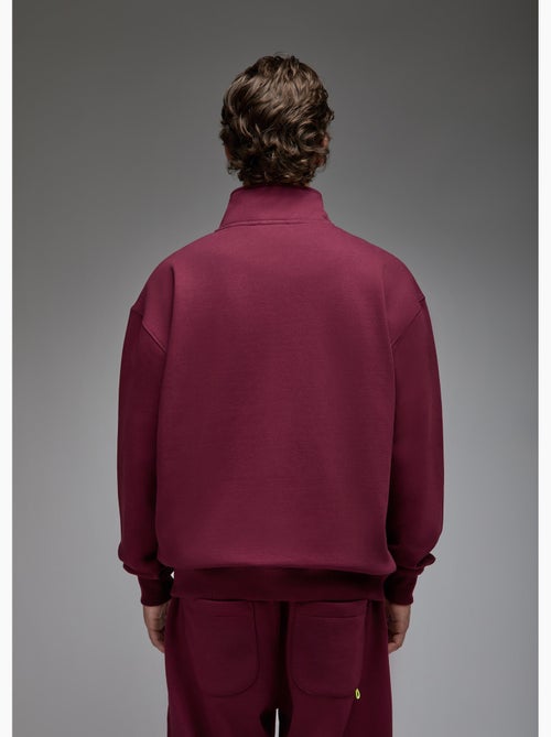 Sweatshirt kachi  homme - sae paris - Kiabi