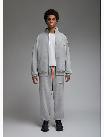 Sweatshirt kachi homme - sae paris