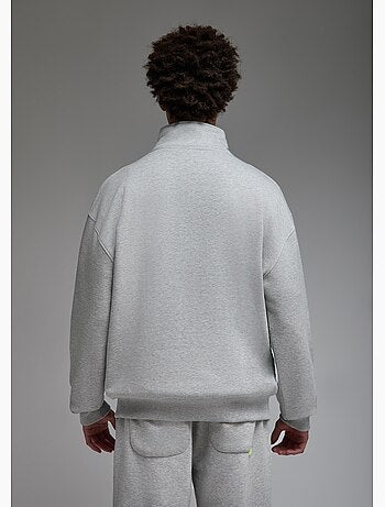 Sweatshirt kachi homme - sae paris