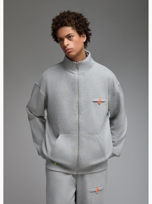 Sweatshirt kachi  homme - sae paris - Kiabi