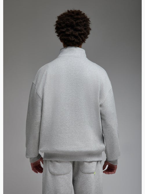 Sweatshirt kachi  homme - sae paris - Kiabi