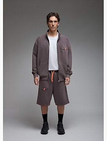 Sweatshirt kachi homme - sae paris