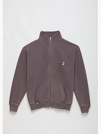 Sweatshirt kachi homme - sae paris