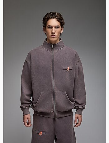 Sweatshirt kachi homme - sae paris