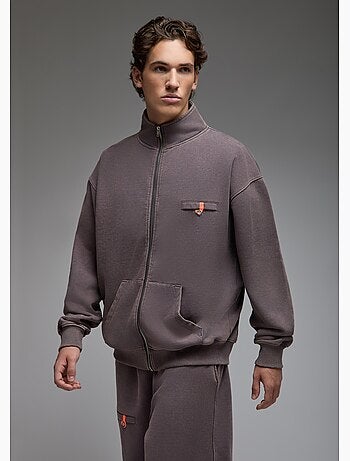 Sweatshirt kachi homme - sae paris