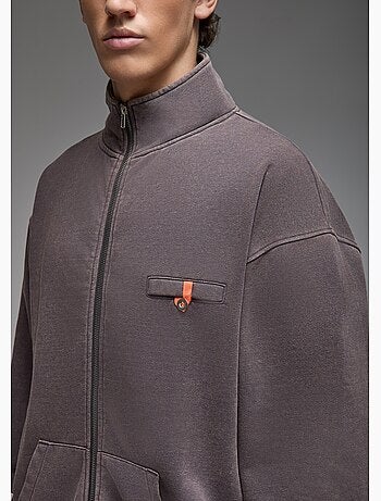 Sweatshirt kachi homme - sae paris