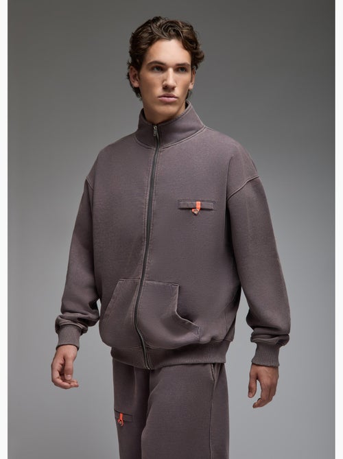 Sweatshirt kachi  homme - sae paris - Kiabi