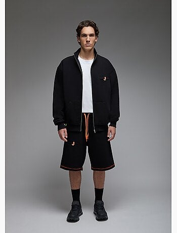 Sweatshirt kachi homme - sae paris