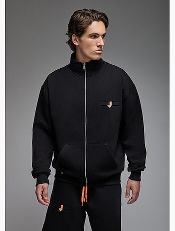 Sweatshirt kachi homme - sae paris