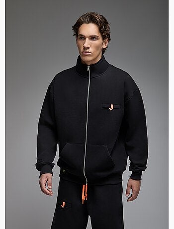 Sweatshirt kachi homme - sae paris