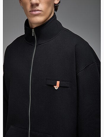 Sweatshirt kachi homme - sae paris
