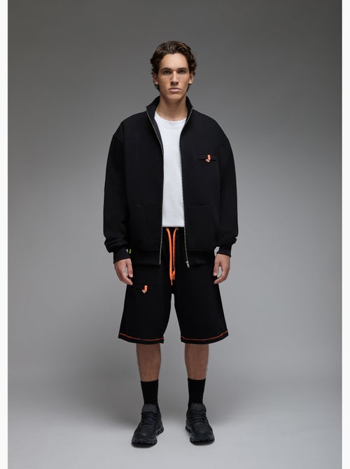 Sweatshirt kachi  homme - sae paris - Kiabi