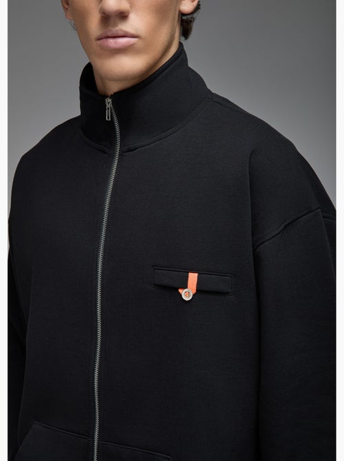Sweatshirt kachi  homme - sae paris - Kiabi