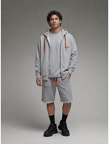 Sweatshirt kachi kachi homme - sae paris