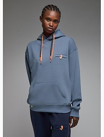 Sweatshirt kyo femme - sae paris