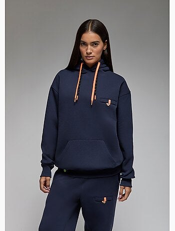Sweatshirt kyo femme - sae paris