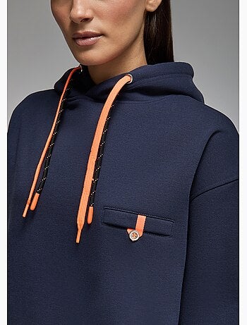 Sweatshirt kyo femme - sae paris