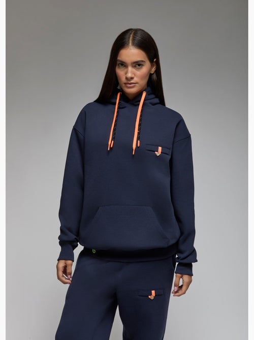 Sweatshirt kyo femme - sae paris - Kiabi Sweatshirt kyo femme - sae paris - Kiabi