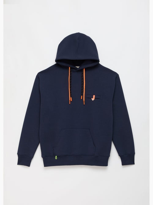 Sweatshirt kyo femme - sae paris - Kiabi Sweatshirt kyo femme - sae paris - Kiabi