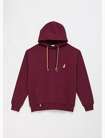 Sweatshirt kyo femme - sae paris