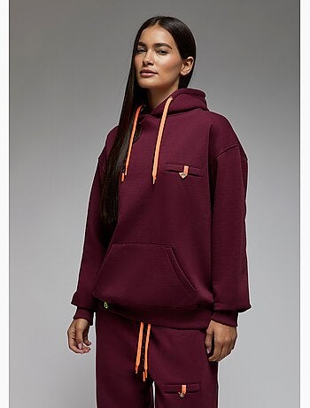 Sweatshirt kyo femme - sae paris