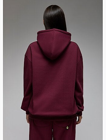 Sweatshirt kyo femme - sae paris