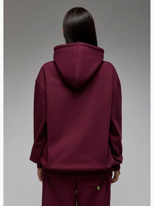 Sweatshirt kyo femme - sae paris - Kiabi Sweatshirt kyo femme - sae paris - Kiabi