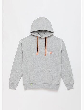 Sweatshirt kyo femme - sae paris