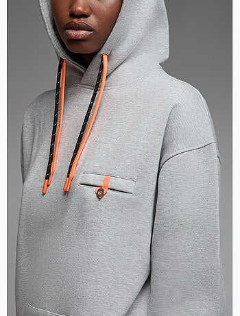 Sweatshirt kyo femme - sae paris