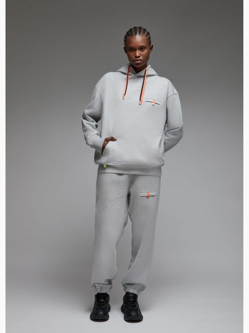 Sweatshirt kyo femme - sae paris - Kiabi Sweatshirt kyo femme - sae paris - Kiabi