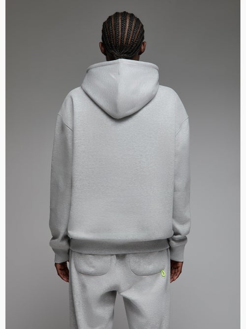 Sweatshirt kyo femme - sae paris - Kiabi Sweatshirt kyo femme - sae paris - Kiabi