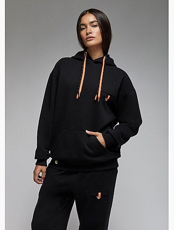 Sweatshirt kyo femme - sae paris