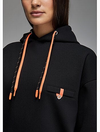 Sweatshirt kyo femme - sae paris
