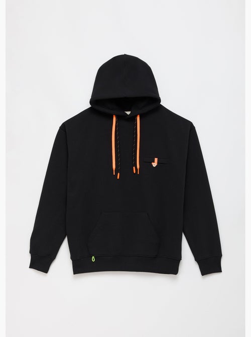 Sweatshirt kyo  femme - sae paris - Kiabi