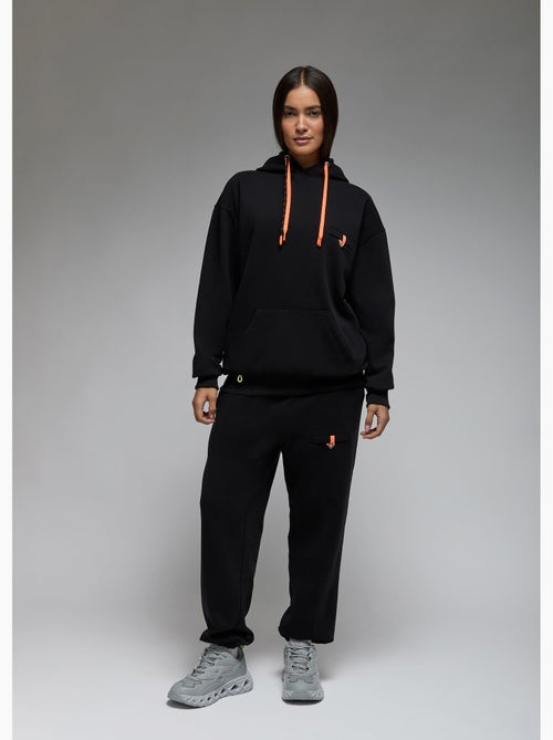 Sweatshirt kyo  femme - sae paris - Kiabi