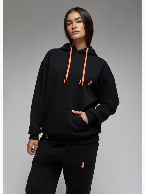 Sweatshirt kyo  femme - sae paris - Kiabi