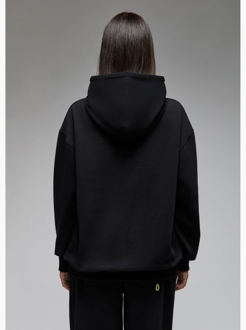 Sweatshirt kyo  femme - sae paris - Kiabi