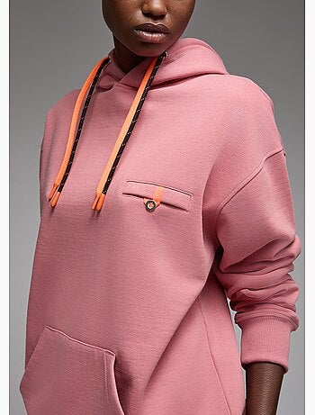 Sweatshirt kyo femme - sae paris