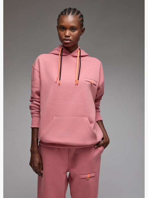 Sweatshirt kyo  femme - sae paris - Kiabi