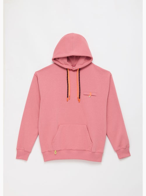 Sweatshirt kyo  femme - sae paris - Kiabi