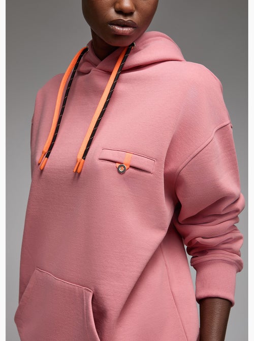 Sweatshirt kyo  femme - sae paris - Kiabi