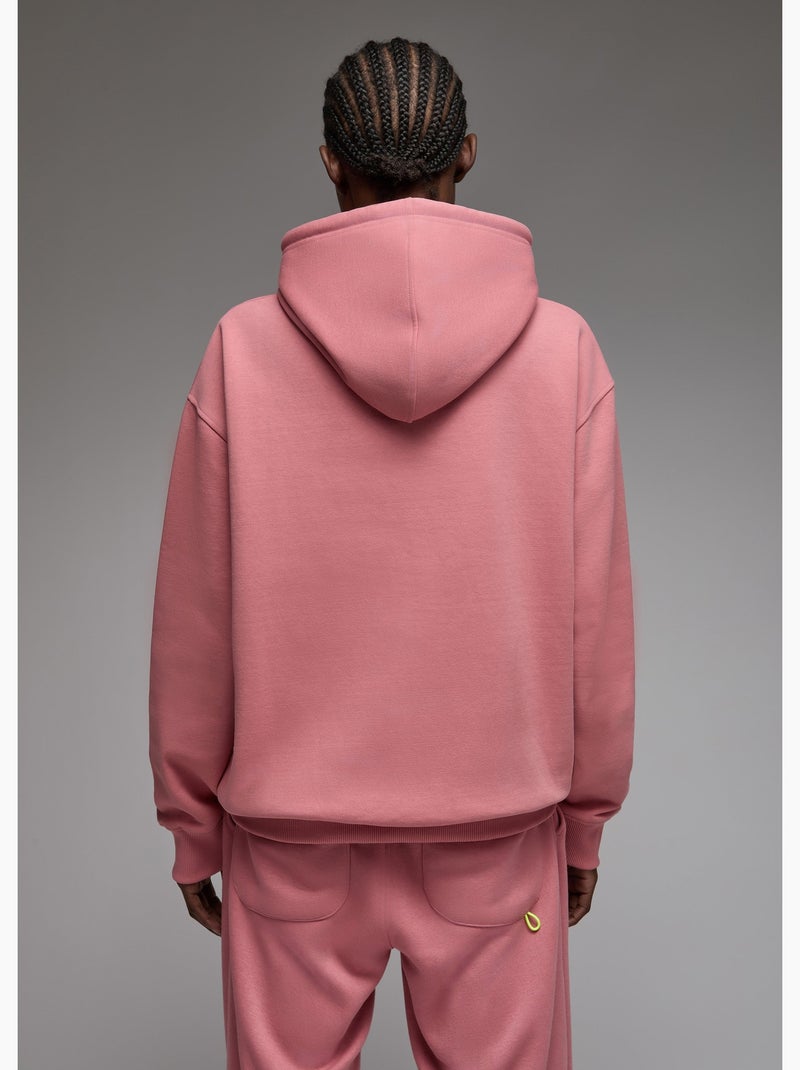 Sweatshirt kyo  femme - sae paris Rose - Kiabi