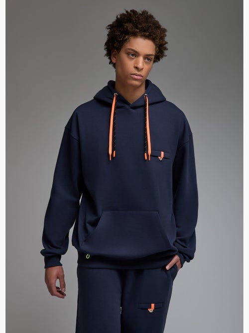 Sweatshirt kyo homme - sae paris - Kiabi Sweatshirt kyo homme - sae paris - Kiabi