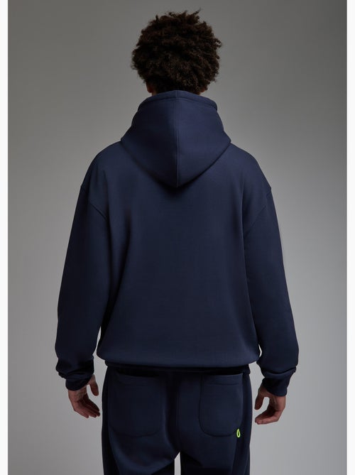 Sweatshirt kyo homme - sae paris - Kiabi Sweatshirt kyo homme - sae paris - Kiabi