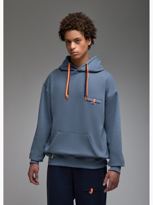 Sweatshirt kyo  homme - sae paris - Kiabi