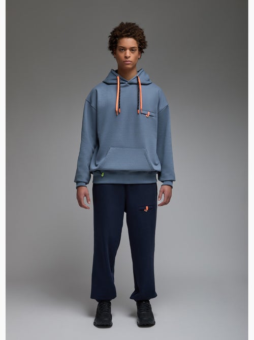 Sweatshirt kyo  homme - sae paris - Kiabi
