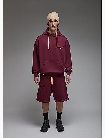 Sweatshirt kyo homme - sae paris