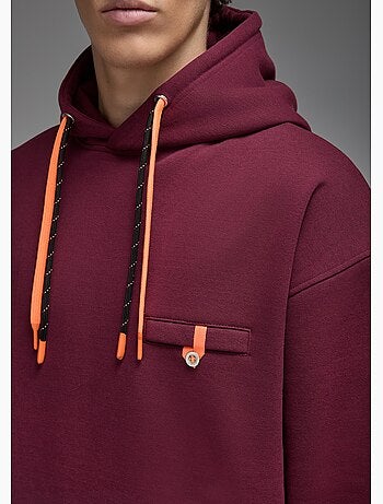 Sweatshirt kyo homme - sae paris